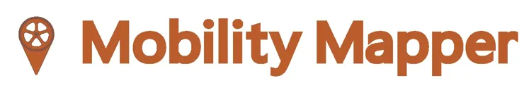 Mobility Mapper logo